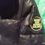 Фото №2 Куртка тёплая на синтепоне р46-48