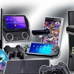 Ремонт PlayStation, Xbox
