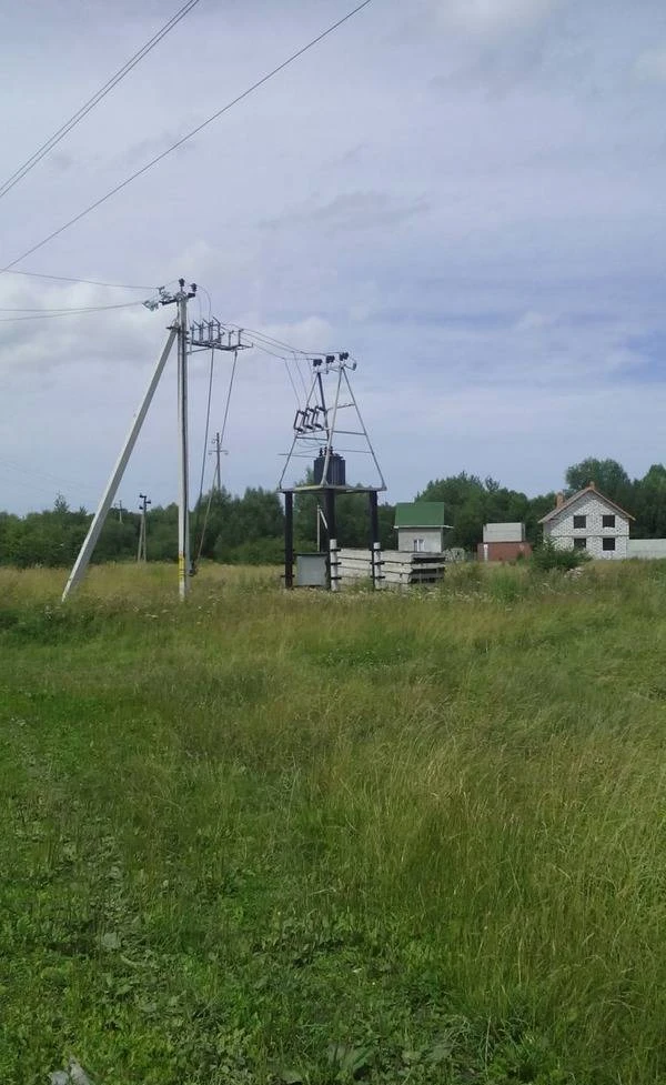 Фото Земельный участок