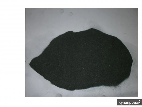 Фото Графит П смазочный, ГОСТ 8295-73