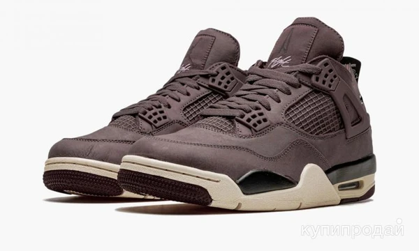 Фото Кроссовки в ассортименте Air Jordan