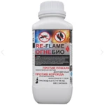 фото Огнезащита RE-flame огнебио