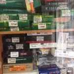 Автозапчасти