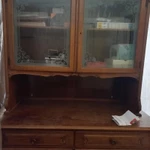 Фото №2 Старинный комод