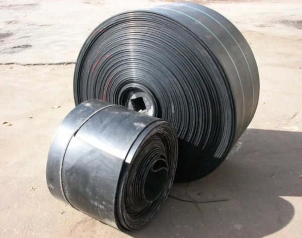 Фото Лента транспортерная ТК-200 и БКНЛ65