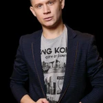 Дмитрий Зубков