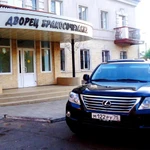 Фото №6 Аренда Lexus LХ 570 на сутки ( без водителя)