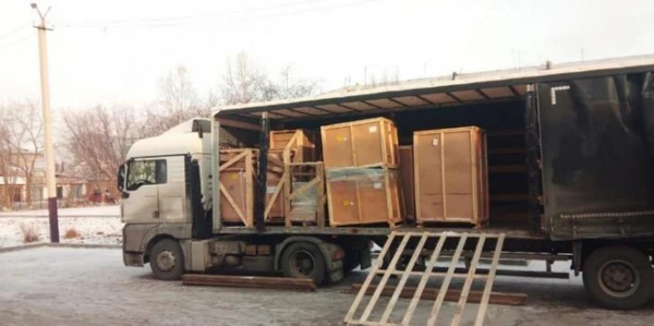 Фото Переезд недорого