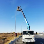 Фото №2 Манипулятор нефтеюганск 