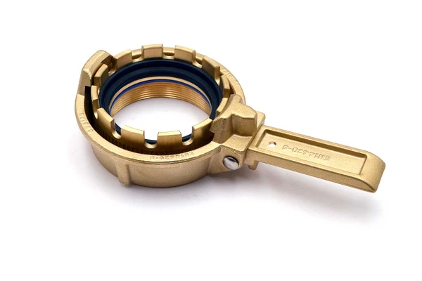 Фото Муфта MK-80 TANK WAGEN (TW) 3&amp;quot; DIN 28450