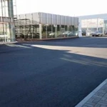 Фото №2 Асфальтирование.Укладка асфальта любых объемов