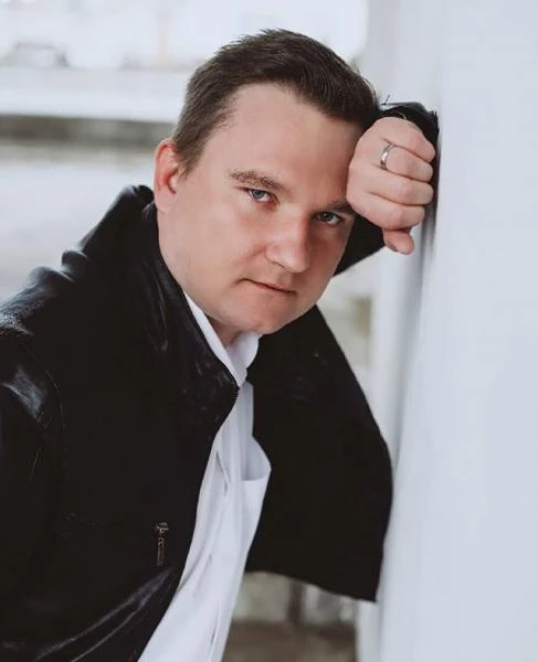 Фото Ведущий на свадьбу 