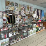 фото Срочно продам магазин Вдохновение