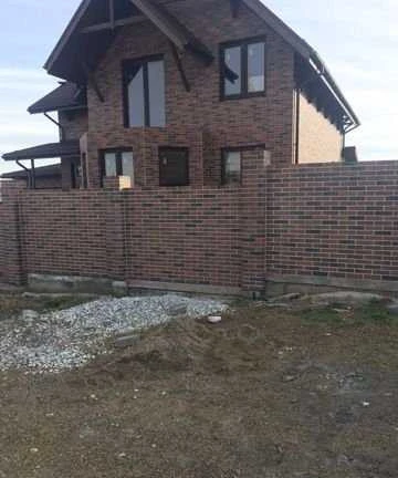Фото Строительство