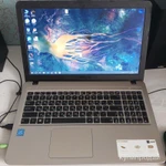 Фото №2 Ноутбук Asus