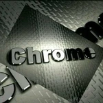 Студия хромирования OK Chrome 01