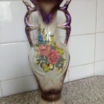 Фото №5 Ваза керамика