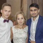 Фото №8 Студия праздника "ВЕСЁЛЫЙ МОНЯ"