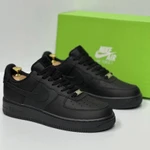 Фото №2 Кроссовки NIKE AIR FORCE