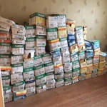 Фото №4 Вывоз макулатуры Екатеринбург от 50 кг
