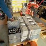 фото Резец дорожный wirtgen w 6 20