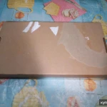 Фото №5 Защитная антибликовая пленка