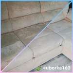 Фото №22 Химчистка мягкой мебели в Самаре