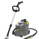 Аренда моющего пылесоса karcher Красноярск