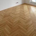 Фото №3 Укладка паркета, ламината, инженерной, паркетной доски 