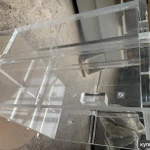 Фото №12 Аквариум из оргстекла