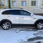 Фото №7 Chevrolet Captiva, 2014