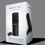 Фото №5 Микрофон динамический Zoom ZDM 1