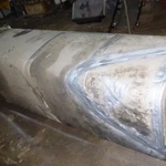 Фото №3 Услуги ремонта топливного бака,бензобака в Красноярске