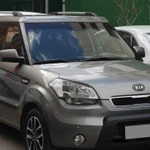 Аренда автомобиля Kia Soul AT