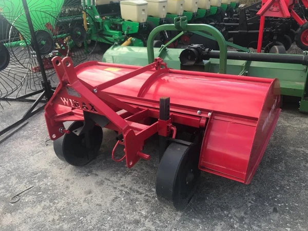 Почвофреза навесная Wirax 1,4 м