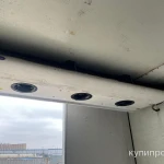 Фото №9 Рефрижераторный полуприцеп Кегель KOGEL SCB 24 COOL-MAXX BIG. 2014 год.