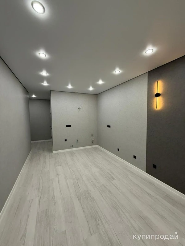 Фото Студия, 30 м2, 9/24 эт.