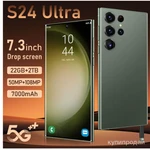 фото Смартфон S24 Ultra EU 22/2 ТБ, черный новинка
