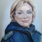 Фото №4 Портрет по фото