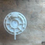 Фото №3 прессостат для стиральной машинке ZAANUSSI