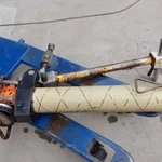 Фото №2 Буровой анкероустановщик MQT-120