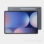 фото Samsung Планшет Galaxy Tab S10 Ultra, 14.6" 12 ГБ/256 ГБ, серый новинка