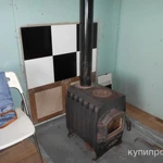 Фото №12 Дача в Октябрьском округе с городской пропиской