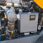 Фото №4 Пневмонагнетатель Putzmeister M760 D 2018 года