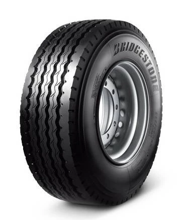 Фото Автошина Bridgestone 385/65R22.5 R168