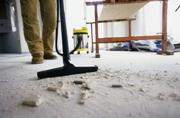 Фото Ищите уборка после ремонта в Челябинске?