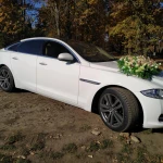 Фото №4 Автомобиль на свадьбу
