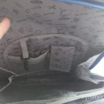 Фото №5 Рюкзак для мальчика