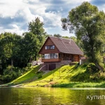 фото Участок в пригороде Калининграда