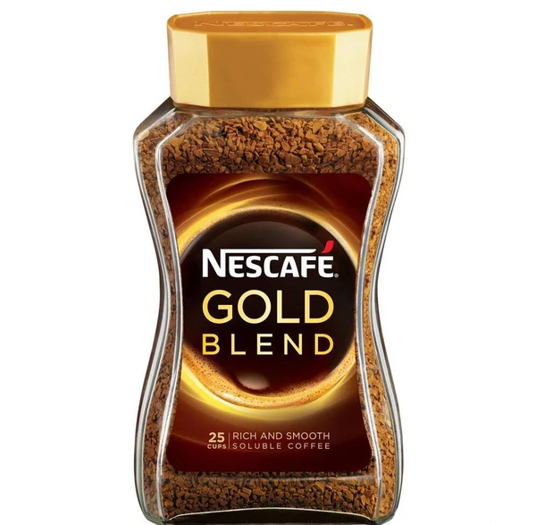 Фото Продаем кофе растворимый Nescafe Gold